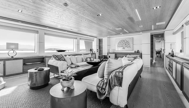 SASSA LA MARE yacht for sale 8