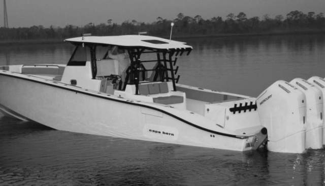 noname yacht for sale 2