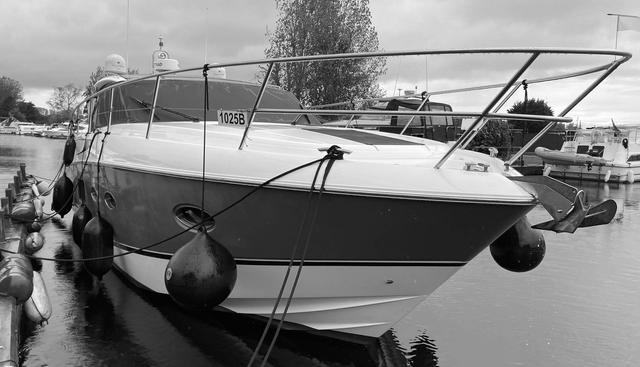 noname yacht for sale 2