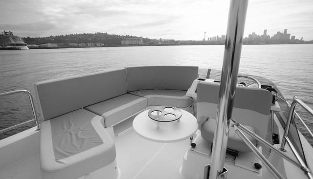 Everything Is Fine yacht for sale 8