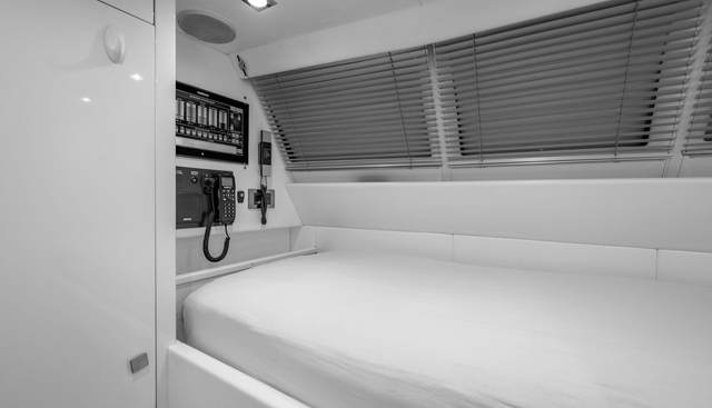 HALWA yacht for sale 45