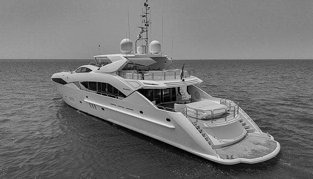 MAAOS yacht for sale 5