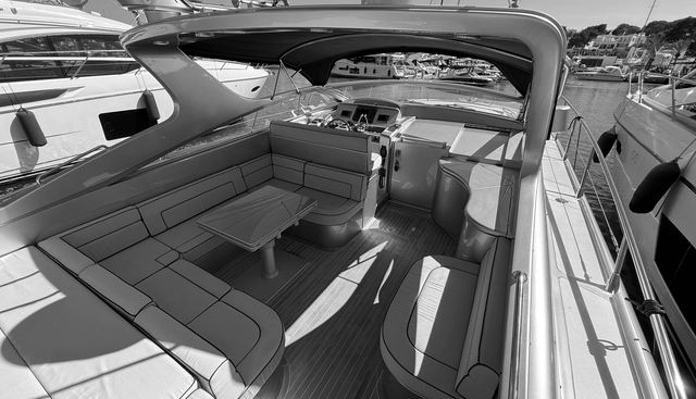 noname yacht for sale 9