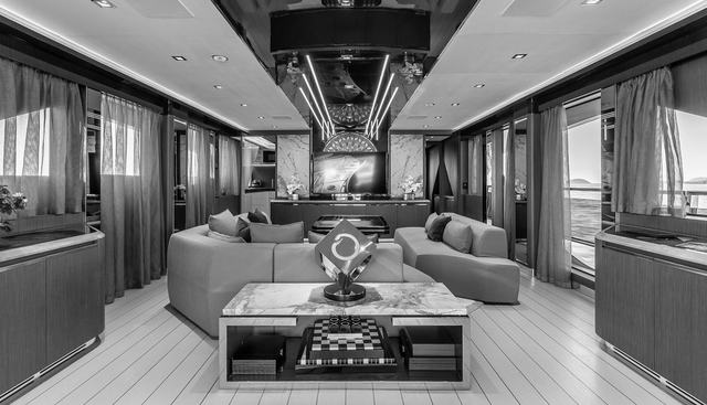 CADET V yacht for sale 9