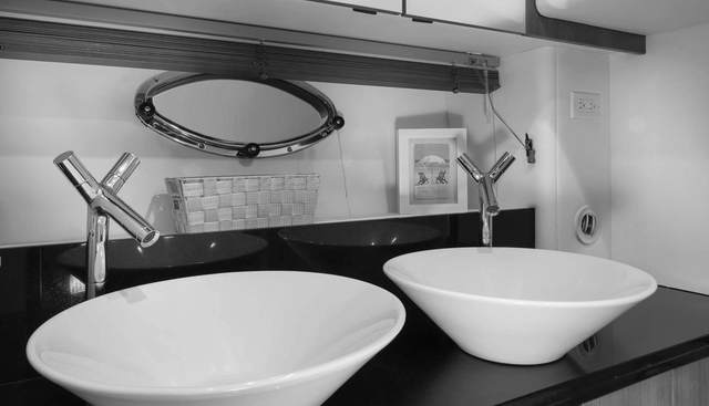 UNFORGETTABLE yacht for sale 50