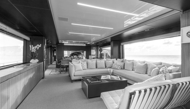 RIES yacht for sale 8