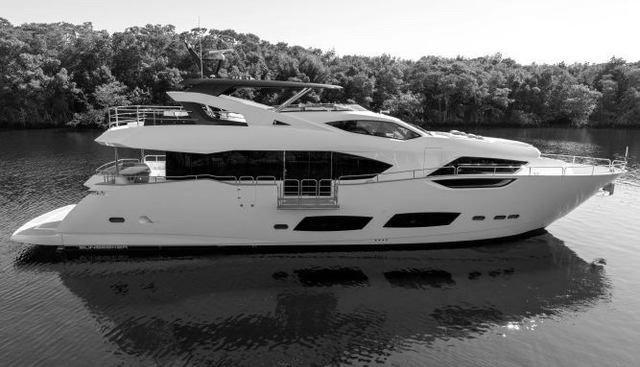 95 YACHT yacht for sale 7