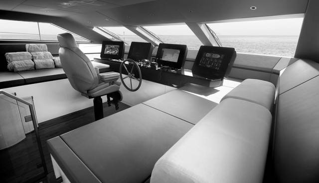 ALEDEN yacht for sale 18