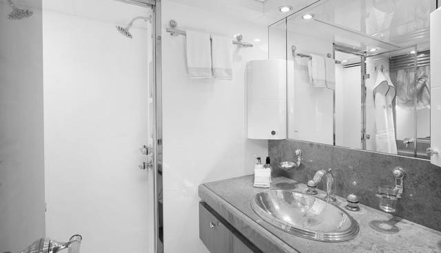 M.J. TAKNM yacht for sale 27