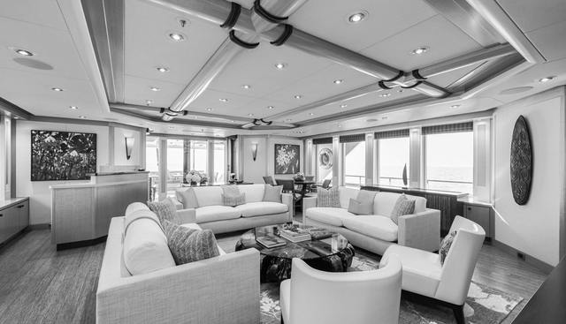 HELIOS 3 yacht for sale 8