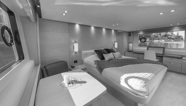 LARIMAR II yacht for sale 22