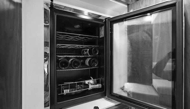 Bald Eagle yacht for sale 58