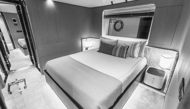 MAJESTIC MOMENTS yacht for sale 43