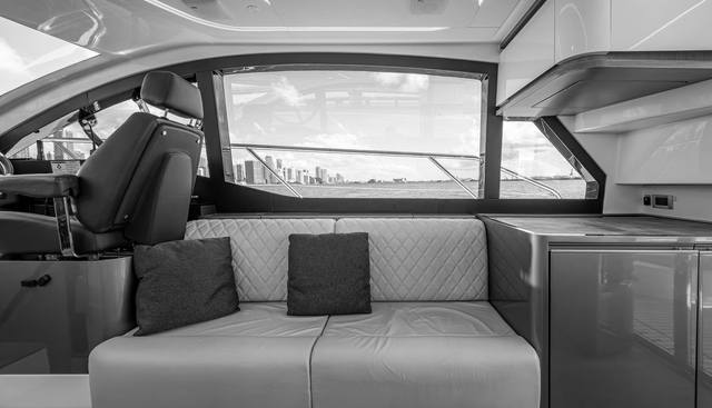 SUNTASTIC yacht for sale 27