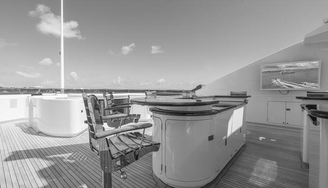 STAR DIAMOND yacht for sale 130