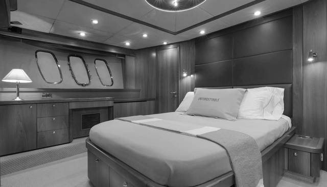 UNFORGETTABLE yacht for sale 59