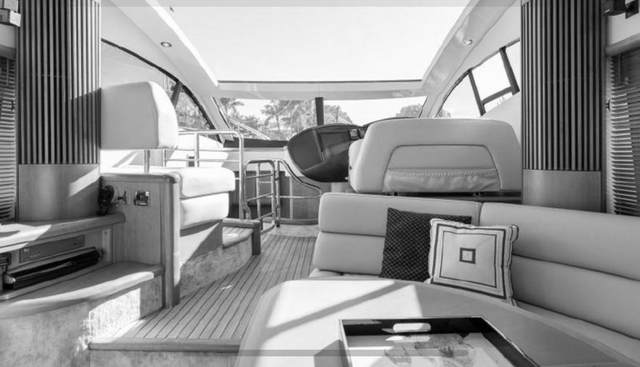noname yacht for sale 8