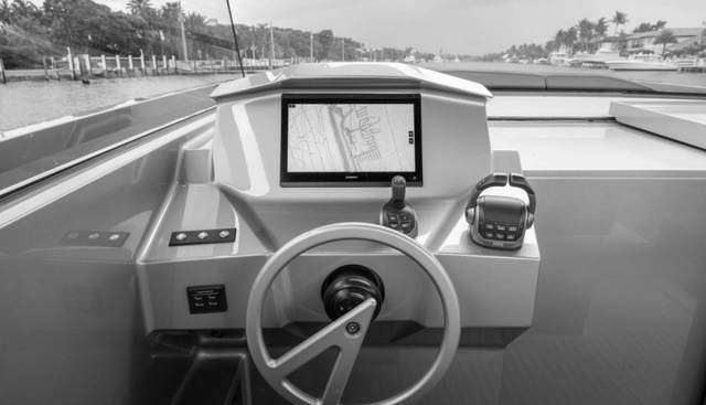 noname yacht for sale 33