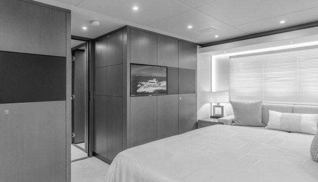 GYRFALCON yacht for sale 82