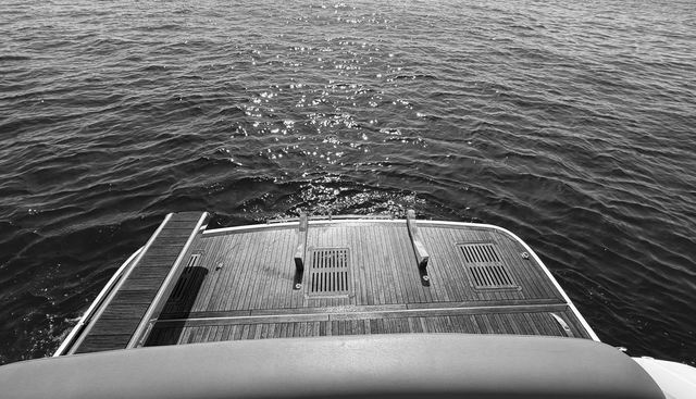 noname yacht for sale 40