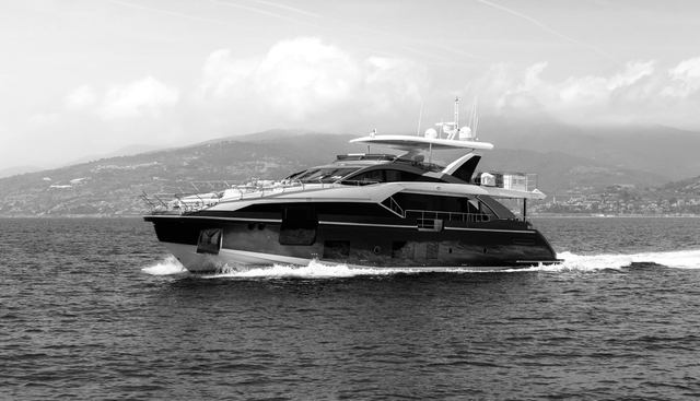 noname yacht for sale 5