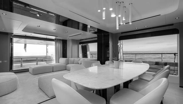 DABMAR yacht for sale 8