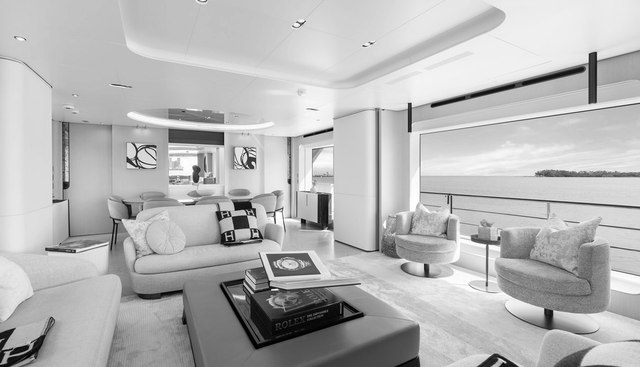 FREEDOME yacht for sale 7