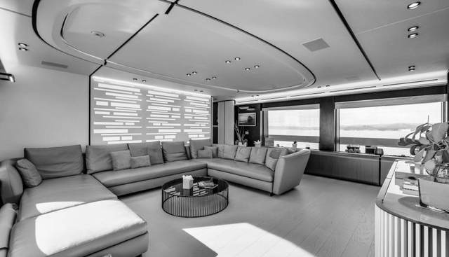 L.A.U.L yacht for sale 12