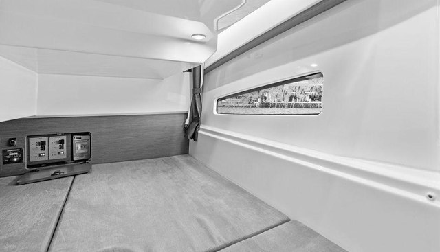 noname yacht for sale 45