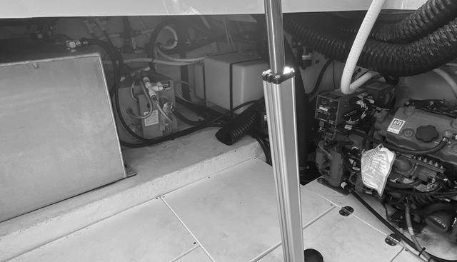 I Did it Again yacht for sale 57
