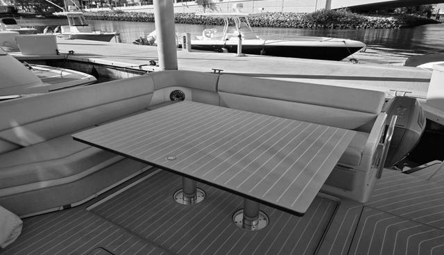 MAKING MEMORIES II yacht for sale 8