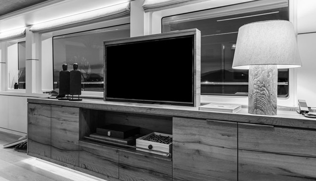SASSA LA MARE yacht for sale 35