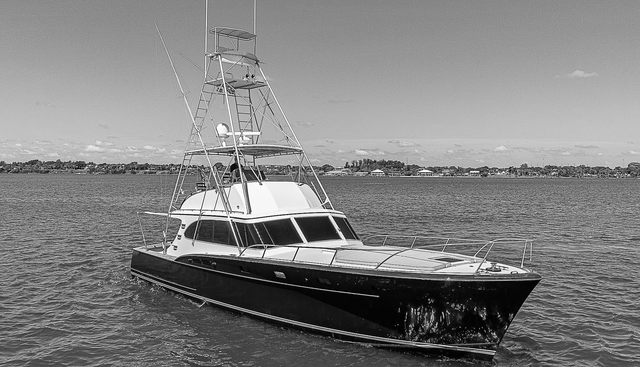 TA-BOO yacht for sale 2
