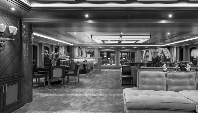 AURORA yacht for sale 52