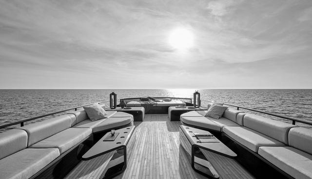 AB 110 yacht for sale 20