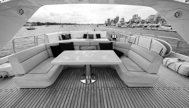noname yacht for sale 50