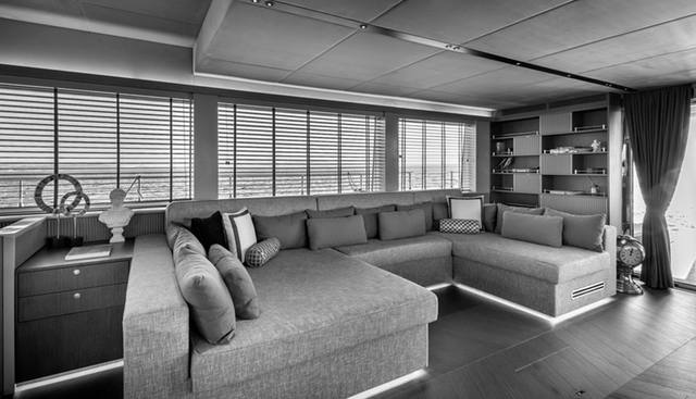 SITARA yacht for sale 8