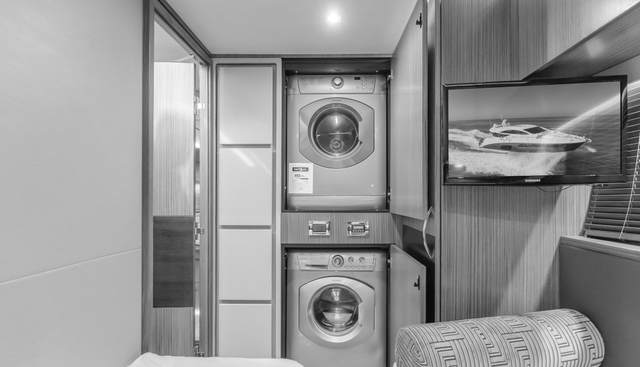 NO REGRETS yacht for sale 39