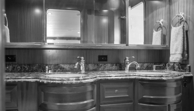 AL DI LA yacht for sale 45