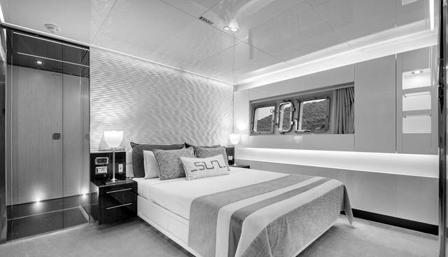 SUN yacht for sale 35
