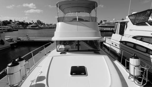 Next Chapter yacht for sale 12