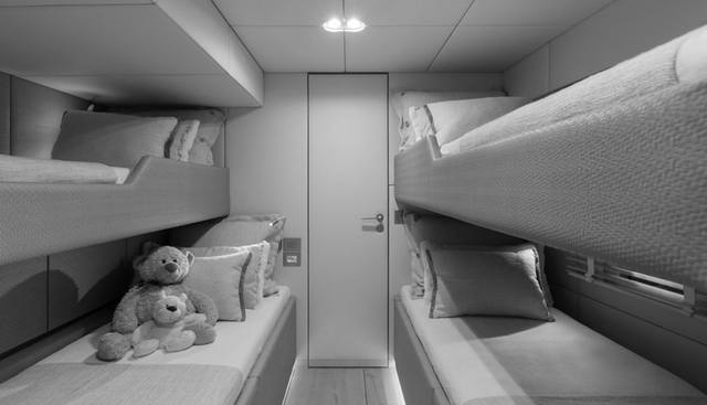 GOOD DAY SUNSHINE yacht for sale 22