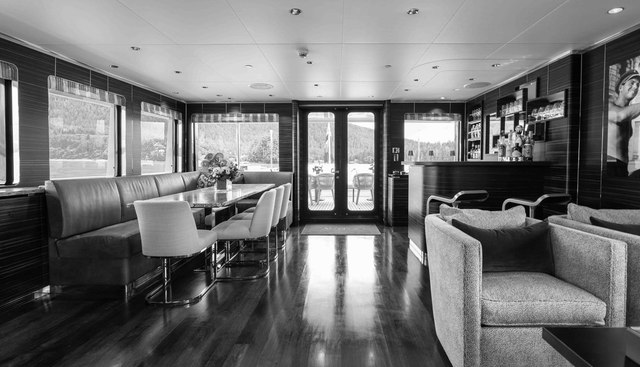 AVALON yacht for sale 15