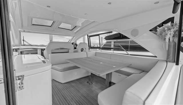 Trade Boat yacht for sale 17