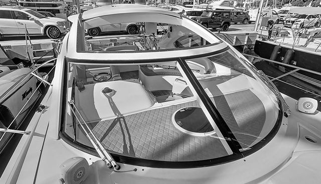 BIRDY 6 yacht for sale 9