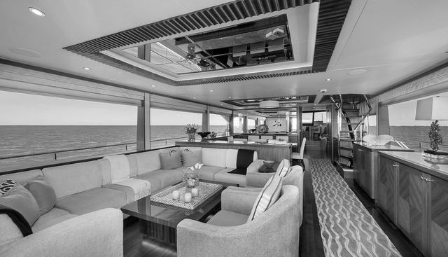 SEA N SEA yacht for sale 8
