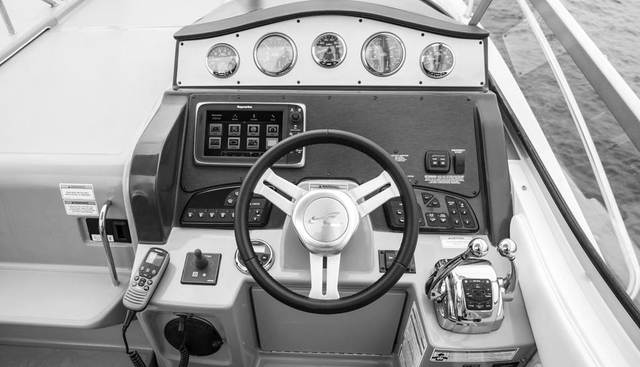 Freedom of the Seize yacht for sale 5