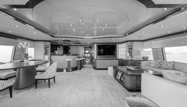 JAGUAR yacht for sale 13