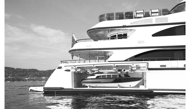 Ambrosia yacht for sale 80