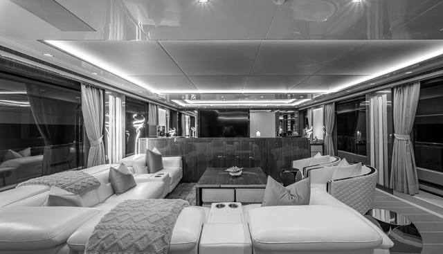 GOLDENEYE yacht for sale 13